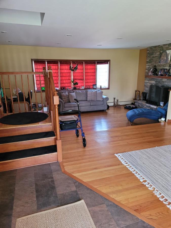 Appartement Jay'S Ranch à Hamden Extérieur photo